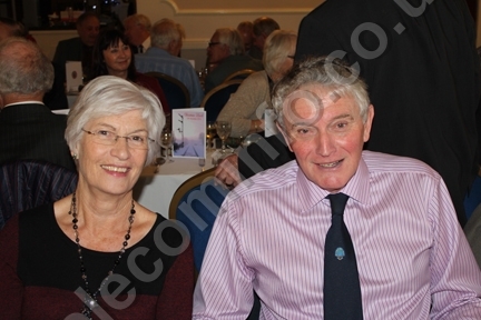 LM Xmas Dinner Crewe 2014 21